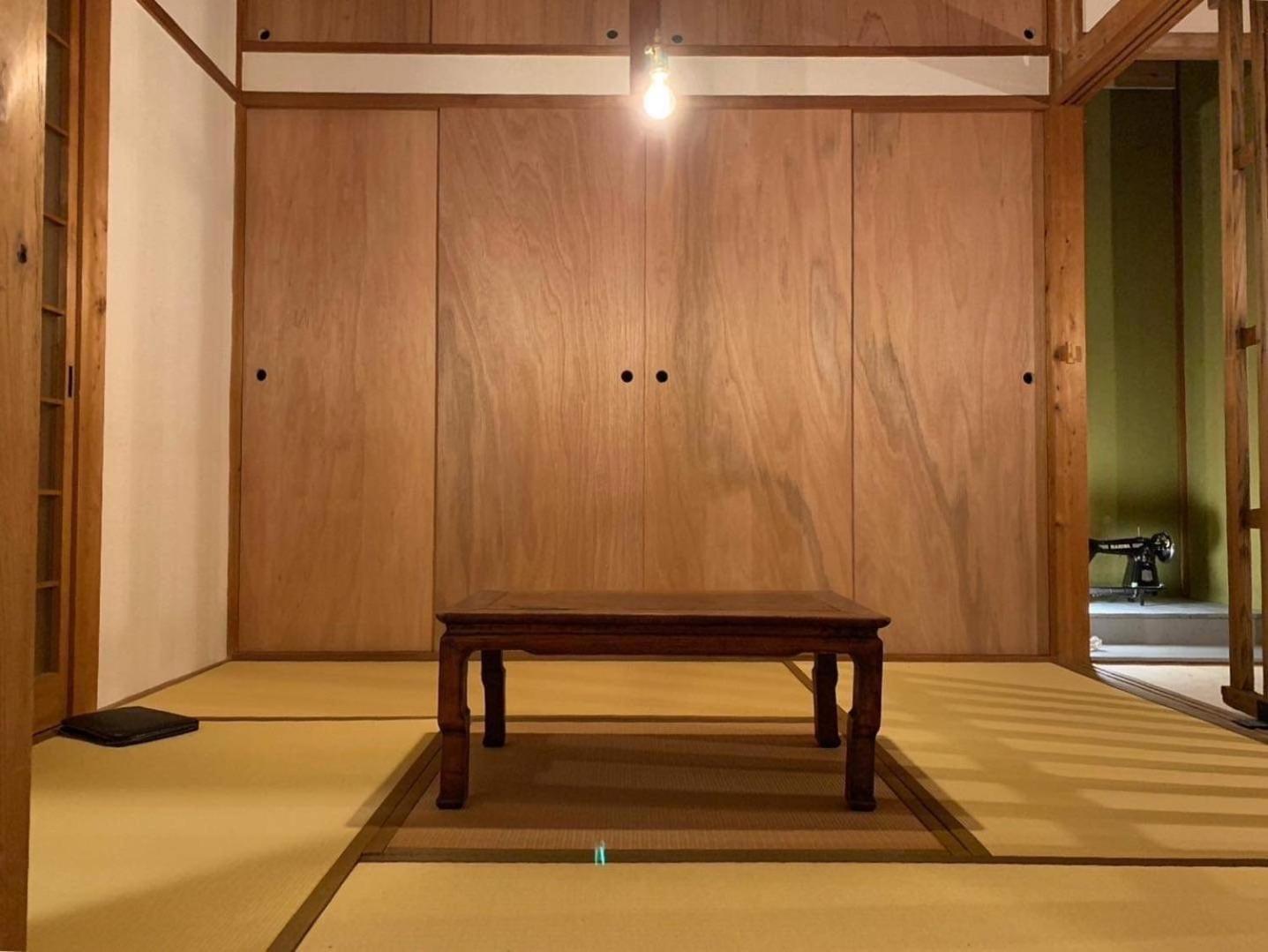 Mugi No Oyado "Mizube" - Vacation Stay 45537V Kuwana Exterior foto